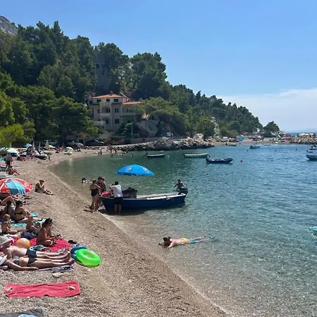 Tara - By Guide Daire Makarska