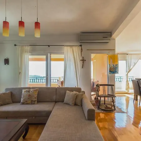 Apartman Tara - By Guide