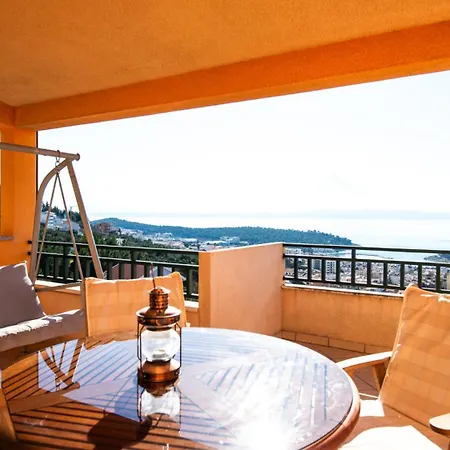 Apartman Tara - By Guide Makarska