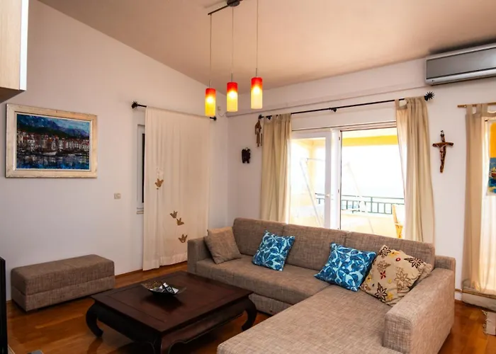 Apartment Tara - By Guide *