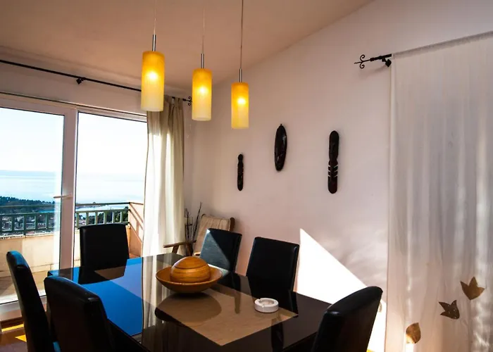 Apartment Tara - By Guide *