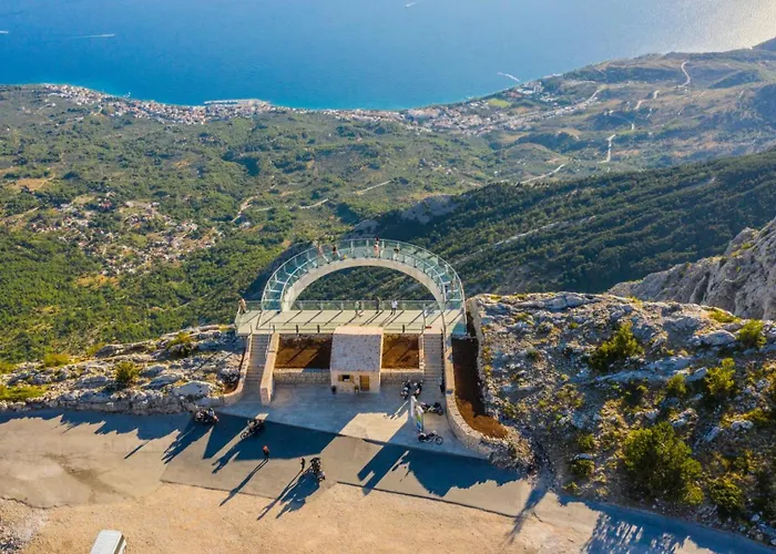 Tara - By Guide Makarska