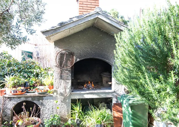 Lejlighed Tara - By Guide *